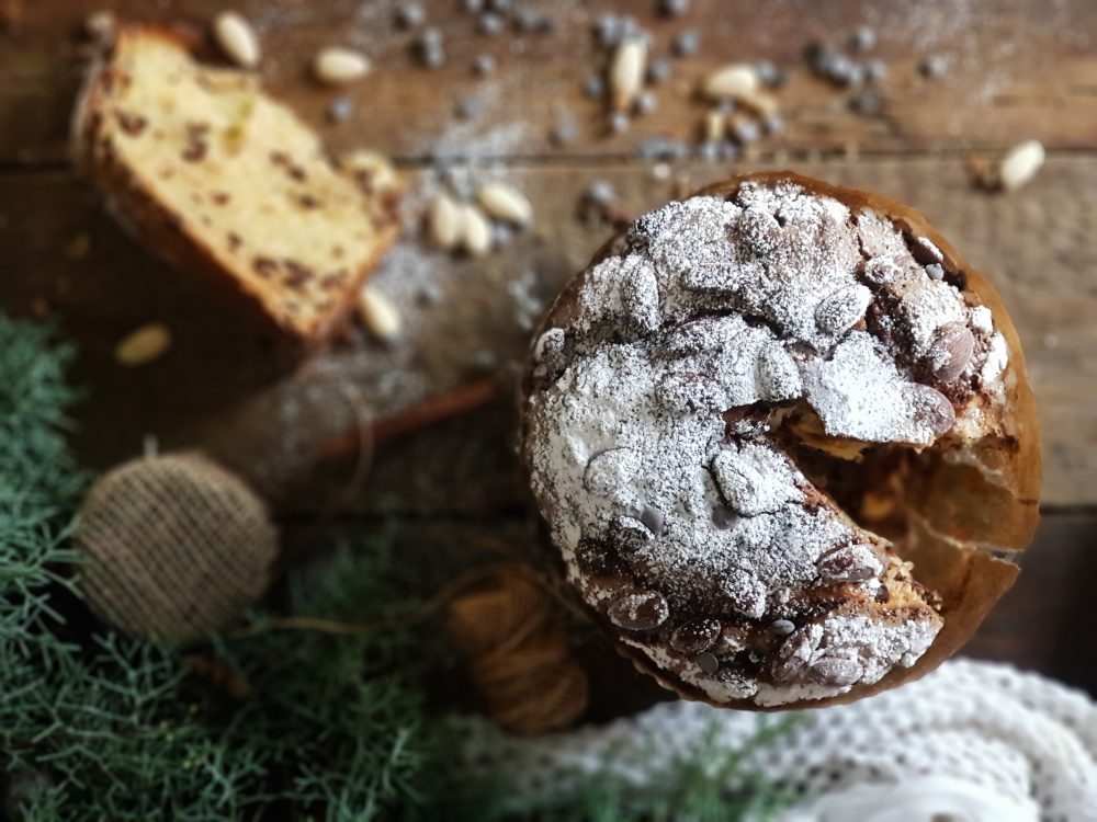 PANETTONE