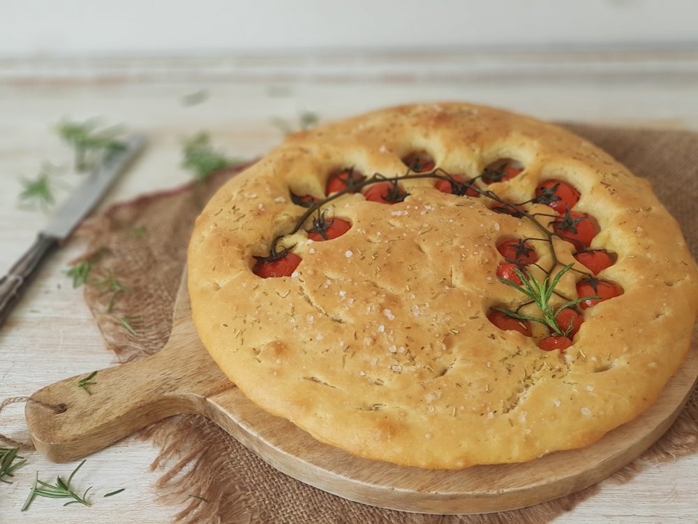 Foccacia