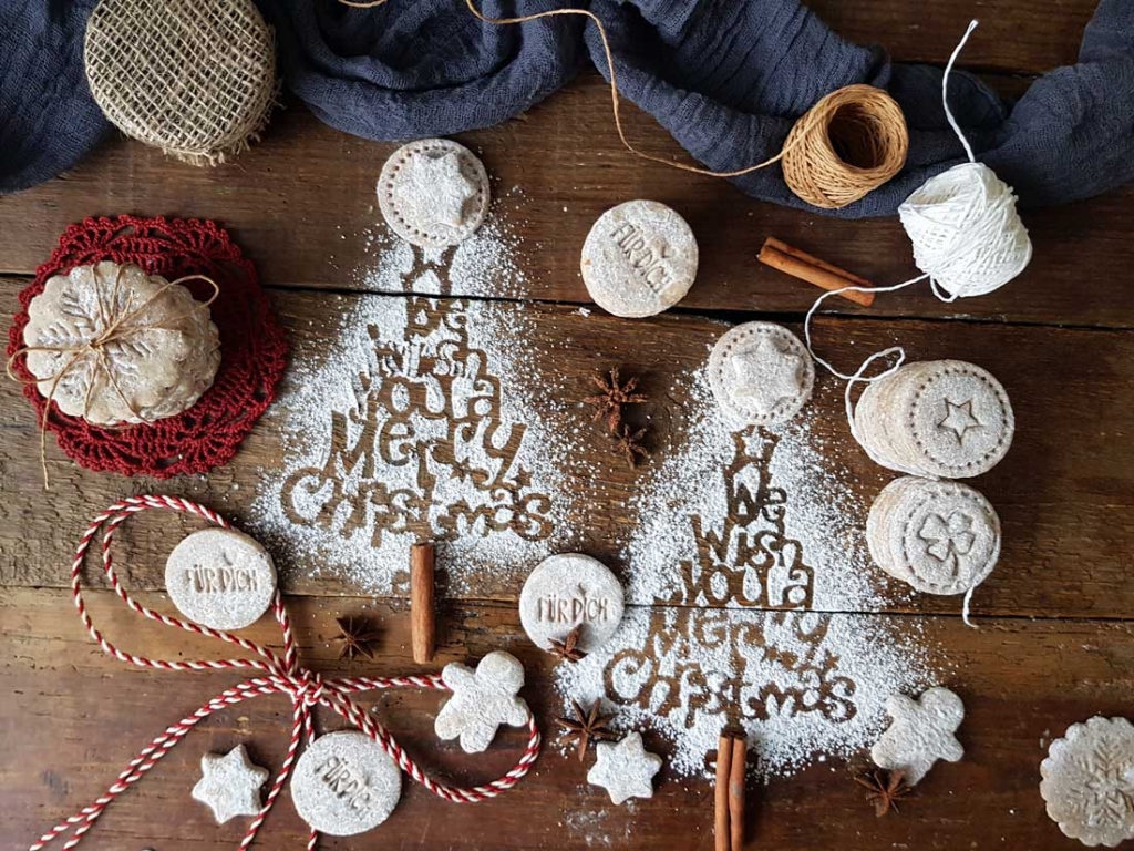 Medenjaci - Sretan Božić