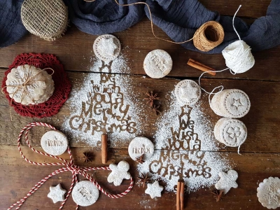 Medenjaci - Sretan Božić