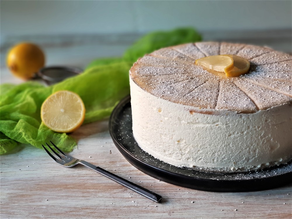 ABC torta
