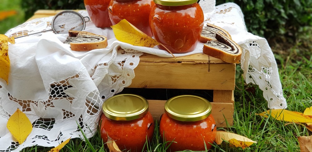 Ajvar