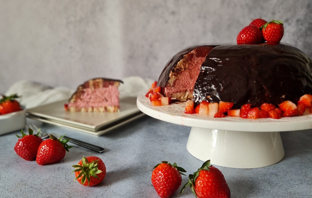 Kupola torta