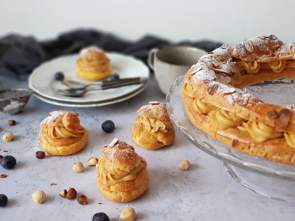 Paris-Brest