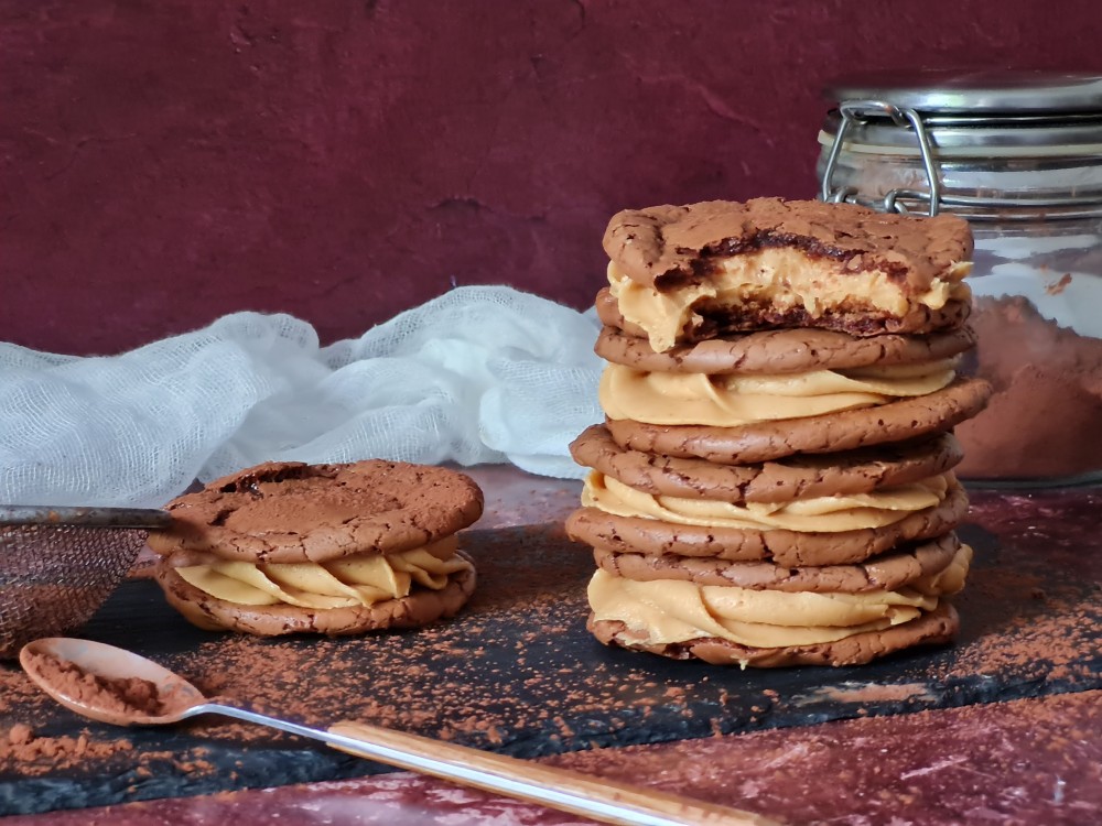 peanut butter cokies
