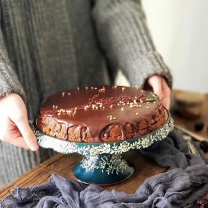 Sacher torta