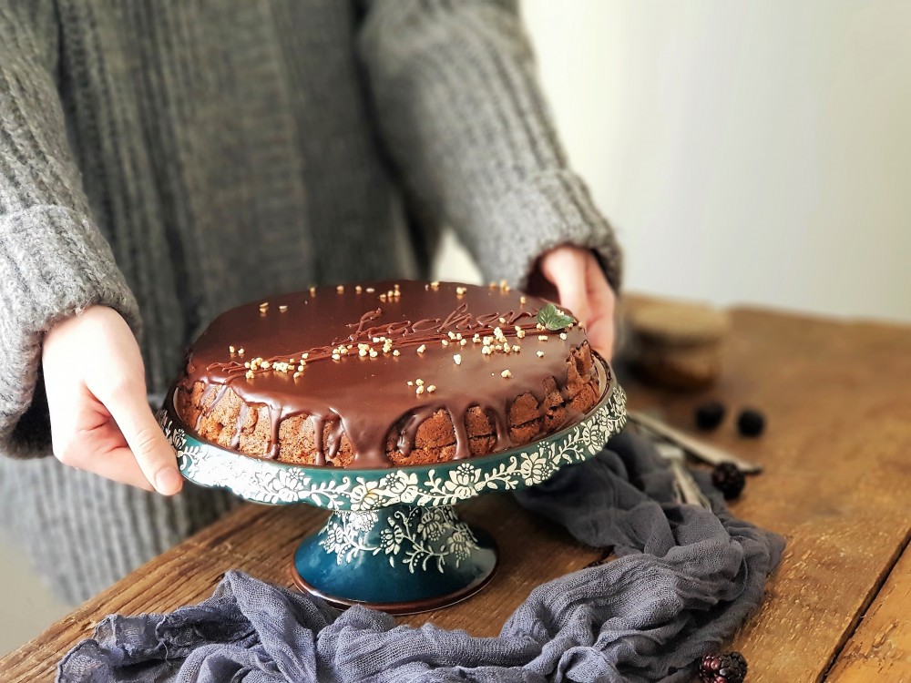 Sacher torta